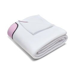 GRLpower. Arctic Fleece Blanket