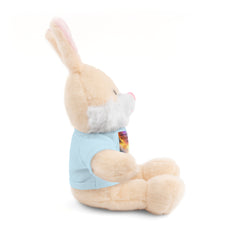 Easter Sunday - Stuffed Animals with Tee