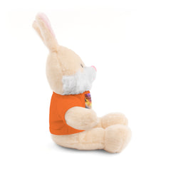 Easter Sunday - Stuffed Animals with Tee