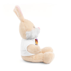 Easter Sunday - Stuffed Animals with Tee