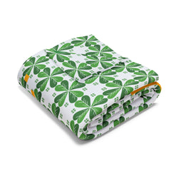 St. Patrick's Day - Arctic Fleece Blanket