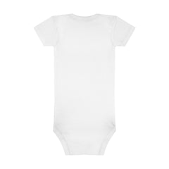 All my Butt - Baby Short Sleeve Onesie®