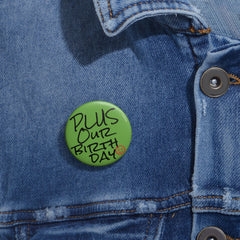 Copy of Custom Pin Buttons