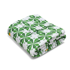 St. Patrick's Day - Arctic Fleece Blanket