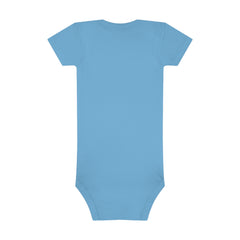 All my Butt - Baby Short Sleeve Onesie®