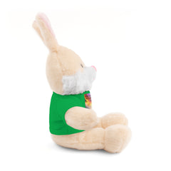 Easter Sunday - Stuffed Animals with Tee