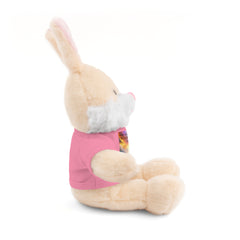 Easter Sunday - Stuffed Animals with Tee