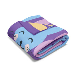 Bunny - Arctic Fleece Blanket