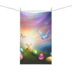 Magic Egg Hunt - Kitchen Towel