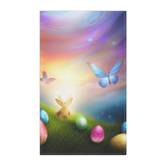 Magic Egg Hunt - Kitchen Towel