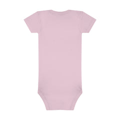 All my Butt - Baby Short Sleeve Onesie®