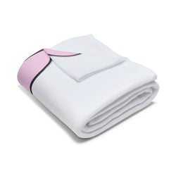 GRLpower. Arctic Fleece Blanket