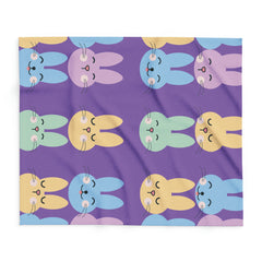 Bunny - Arctic Fleece Blanket