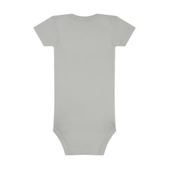 All my Butt - Baby Short Sleeve Onesie®