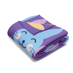 Bunny - Arctic Fleece Blanket