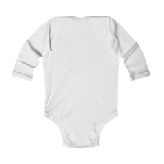 All my Butt - Infant Long Sleeve Bodysuit