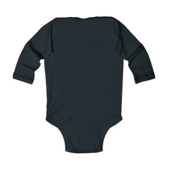 All my Butt - Infant Long Sleeve Bodysuit